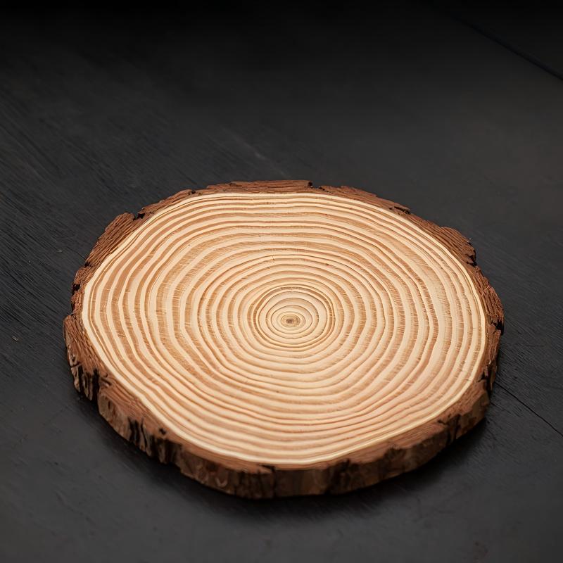 Snow Mountain Ceramic Incense Burner – Large Fireplace Design for Sage, Cedar, Palo Santo & Stick Incense