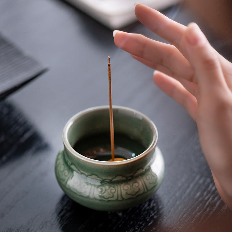 Incense Stick Holder
