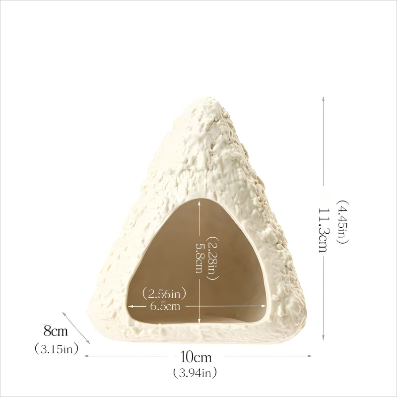 Ceramic Palo Santo Burner Small Fireplace Tabletop Ambiance Decoration Palo Santo Tray Incense Burner Aromatherapy Palo Santo Holder